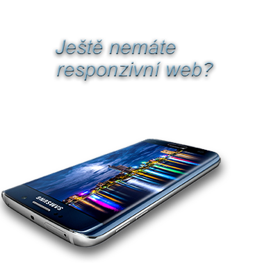 Responzivní web